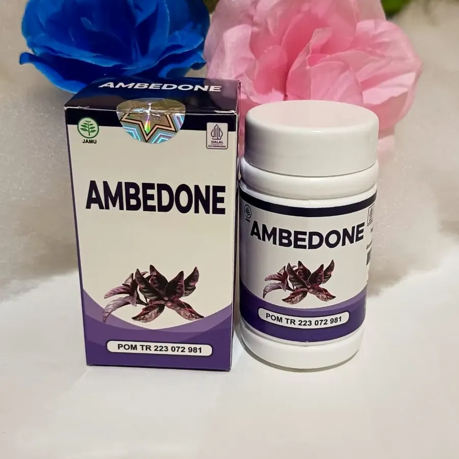 Ambedone — foto 3