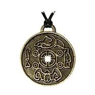 Amulet Pendant — รูปภาพ 2