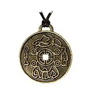 Amulet Pendant — รูปภาพ 3