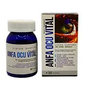Anfa Ocu Vital