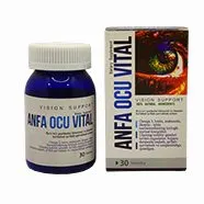 Anfa Ocu Vital — mahsulot surati 3