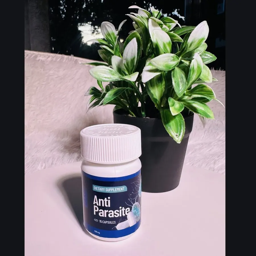 Anti Parasite