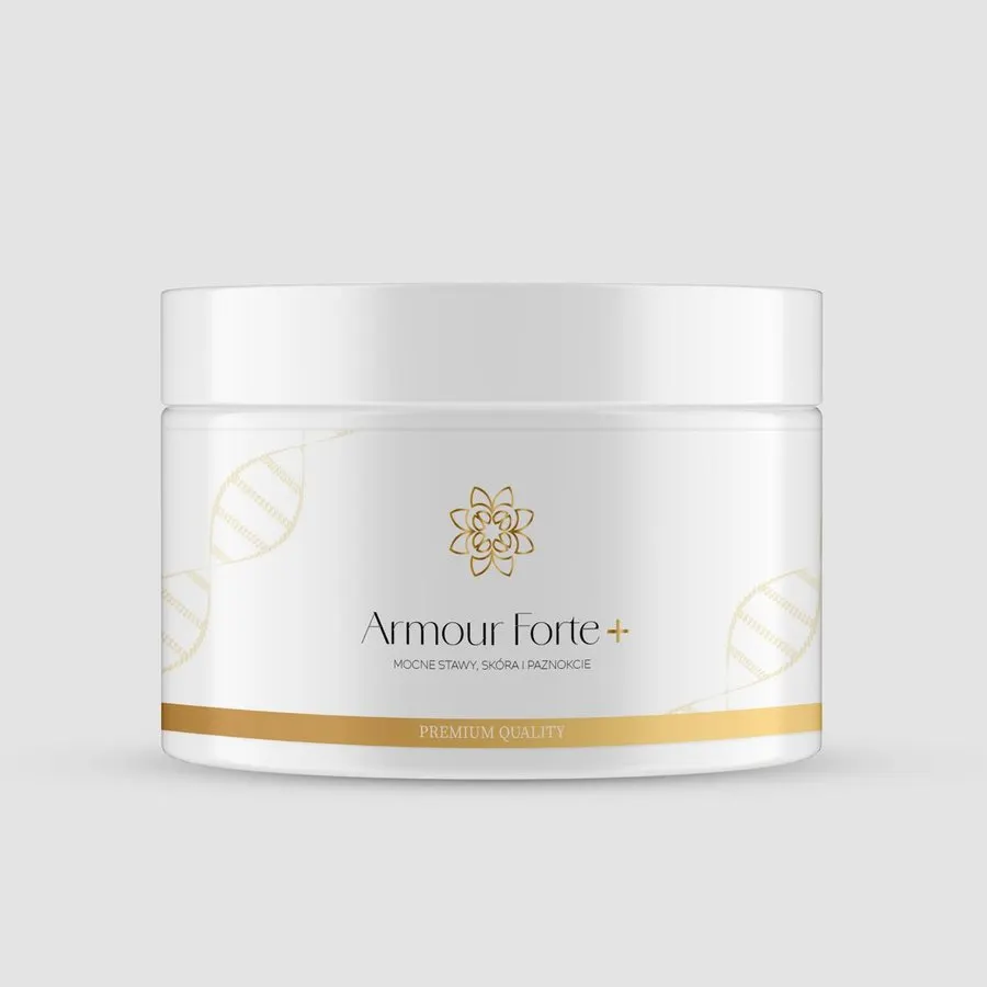 Armour Forte — zdjęcie produktu 2