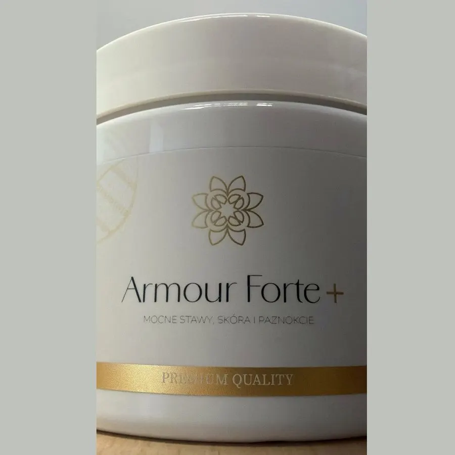 Armour Forte — zdjęcie produktu 3