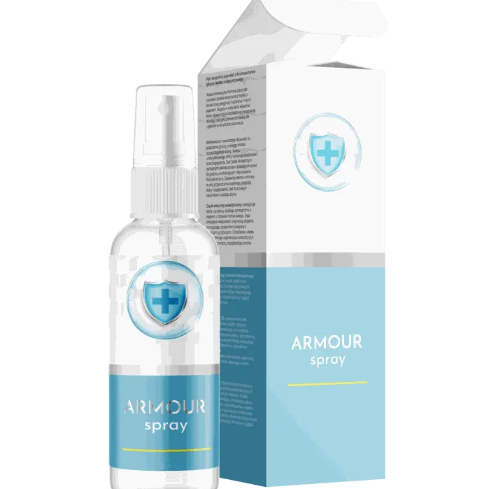 Armour Spray