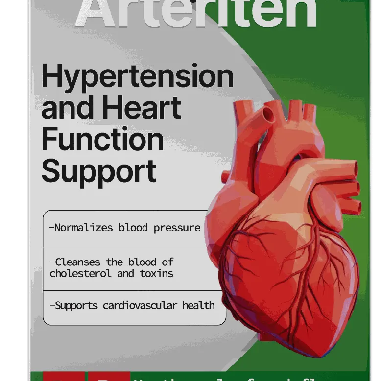 Arteriten