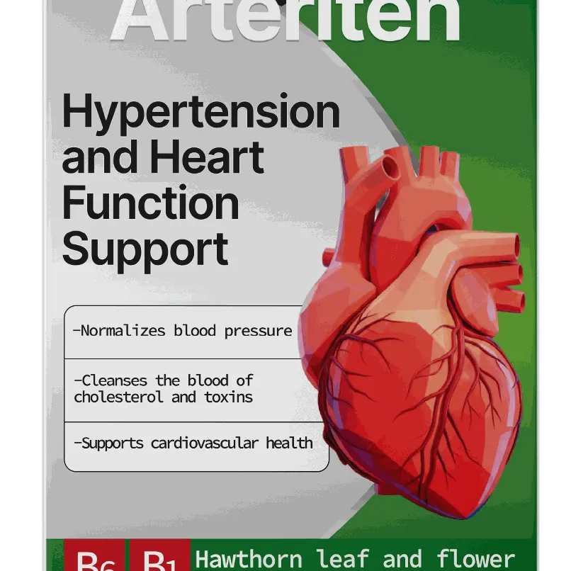 Arteriten — foto del prodotto 2