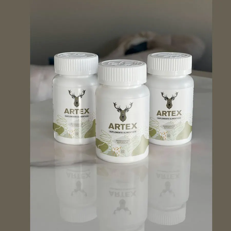 Artex — foto 3
