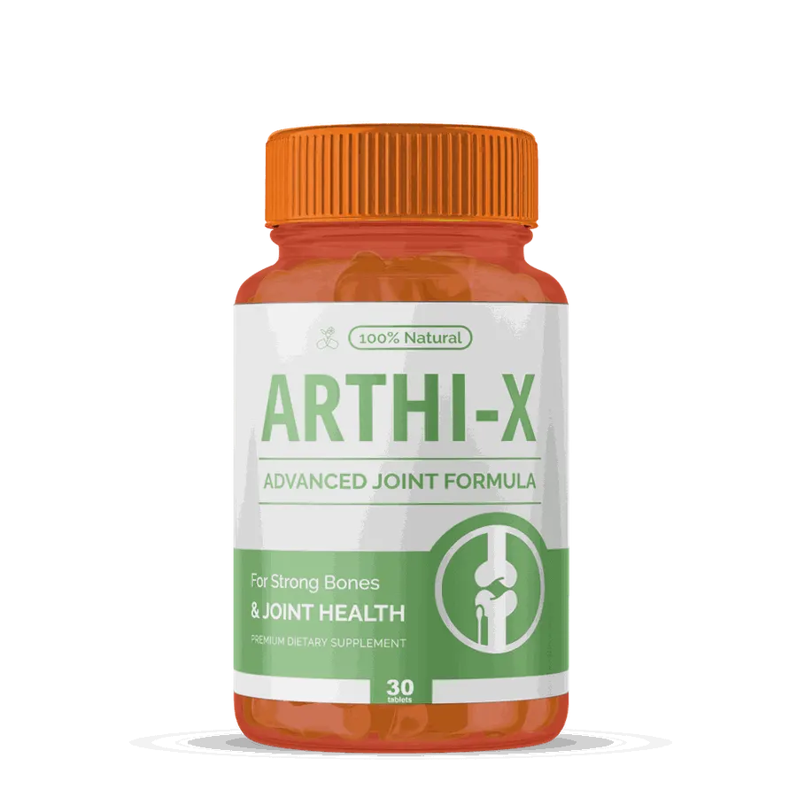 Arthi-X