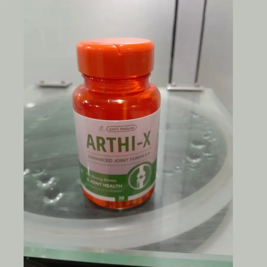 Arthi-X — پروڈکٹ کی تصویر 1