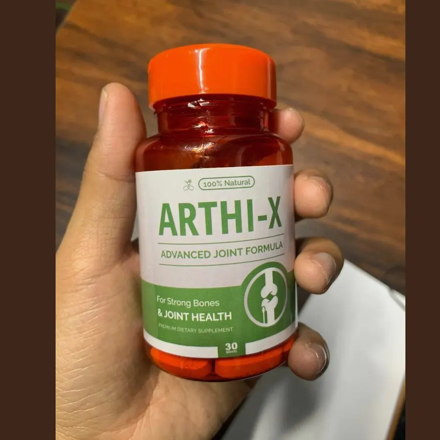 Arthi-X — پروڈکٹ کی تصویر 3