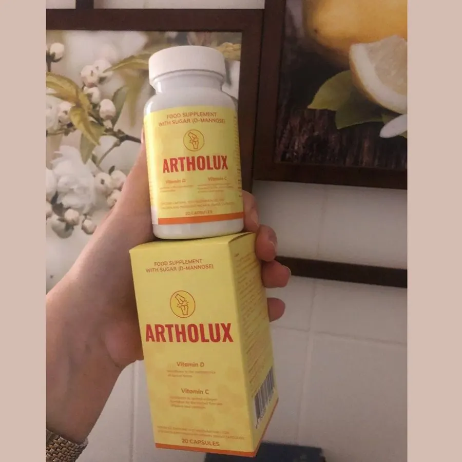 Artholux