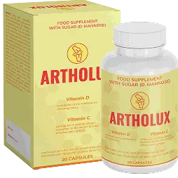 Artholux — პროდუქტის ფოტო 1