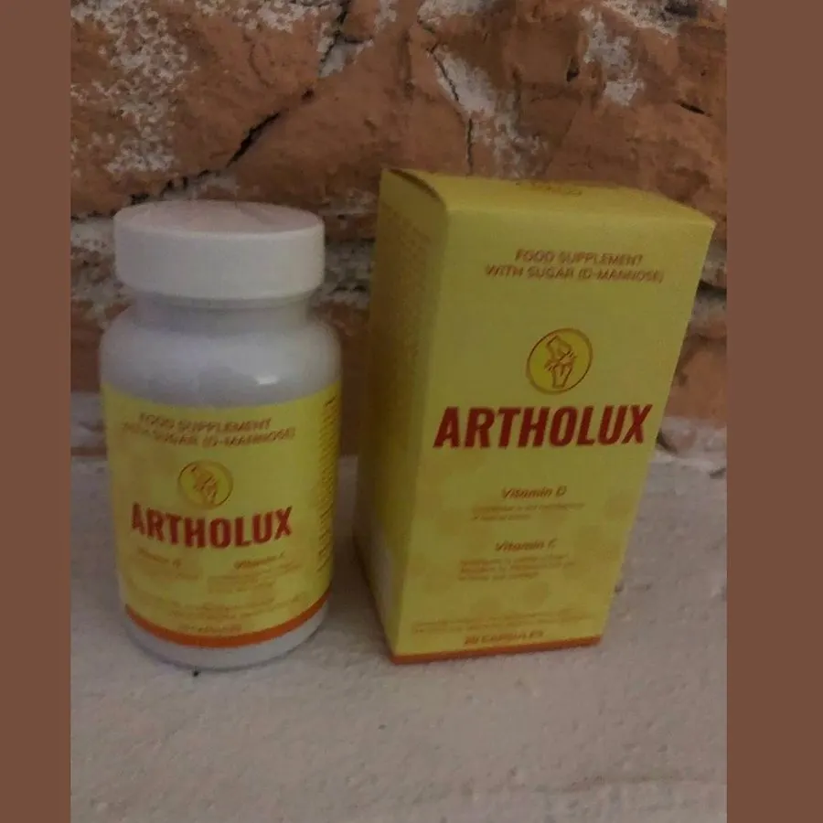 Artholux — პროდუქტის ფოტო 2