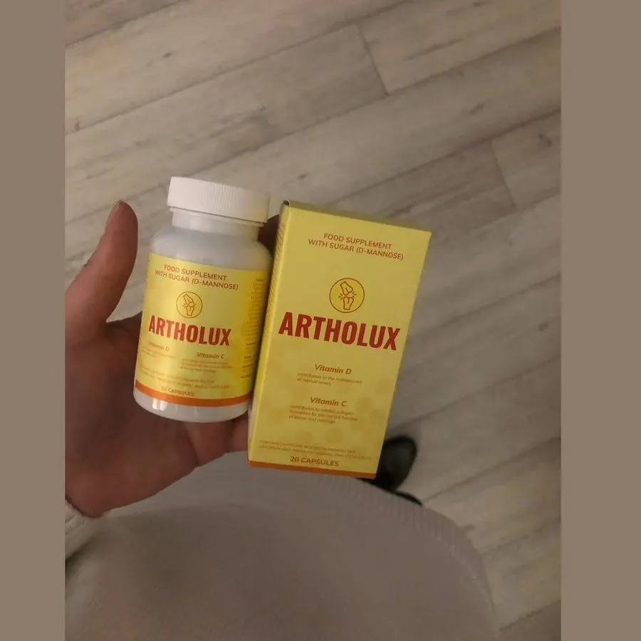Artholux — პროდუქტის ფოტო 3