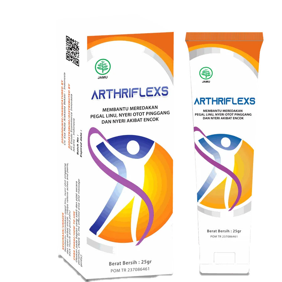 Arthriflexs