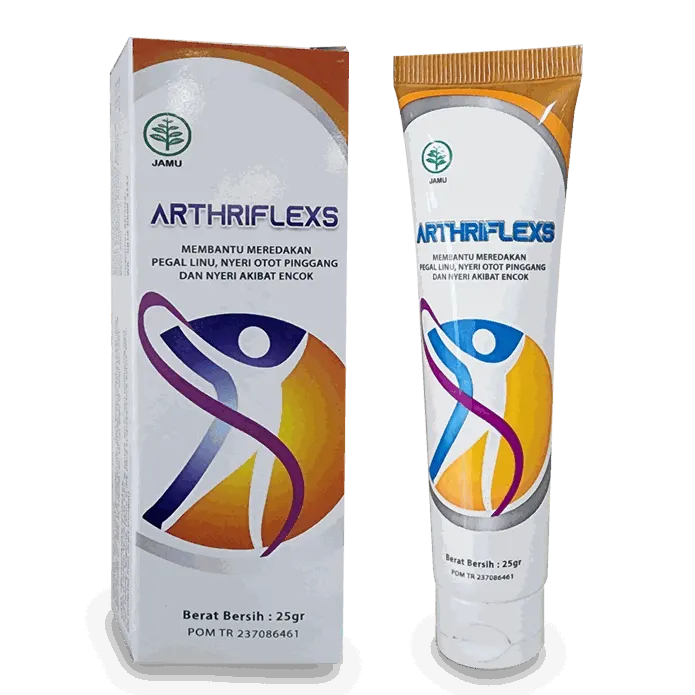 Arthriflexs — foto 1