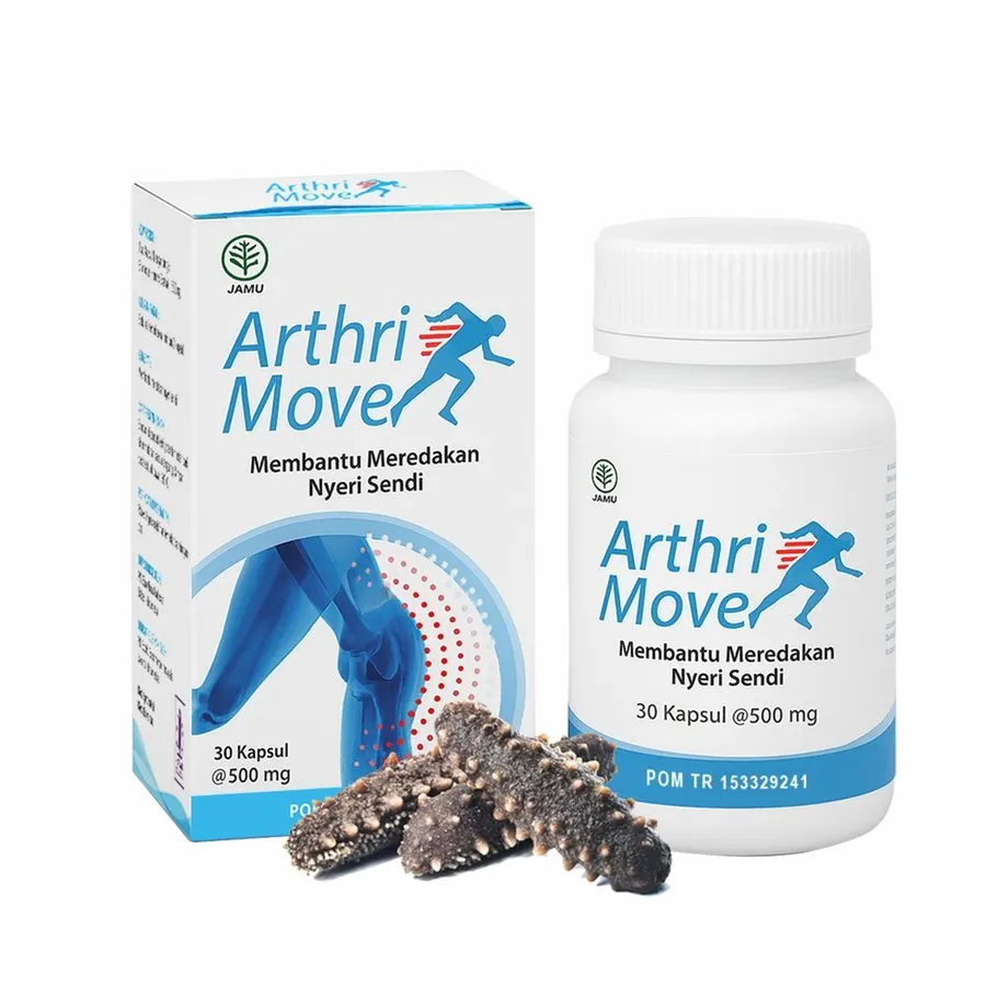 ArthriMove