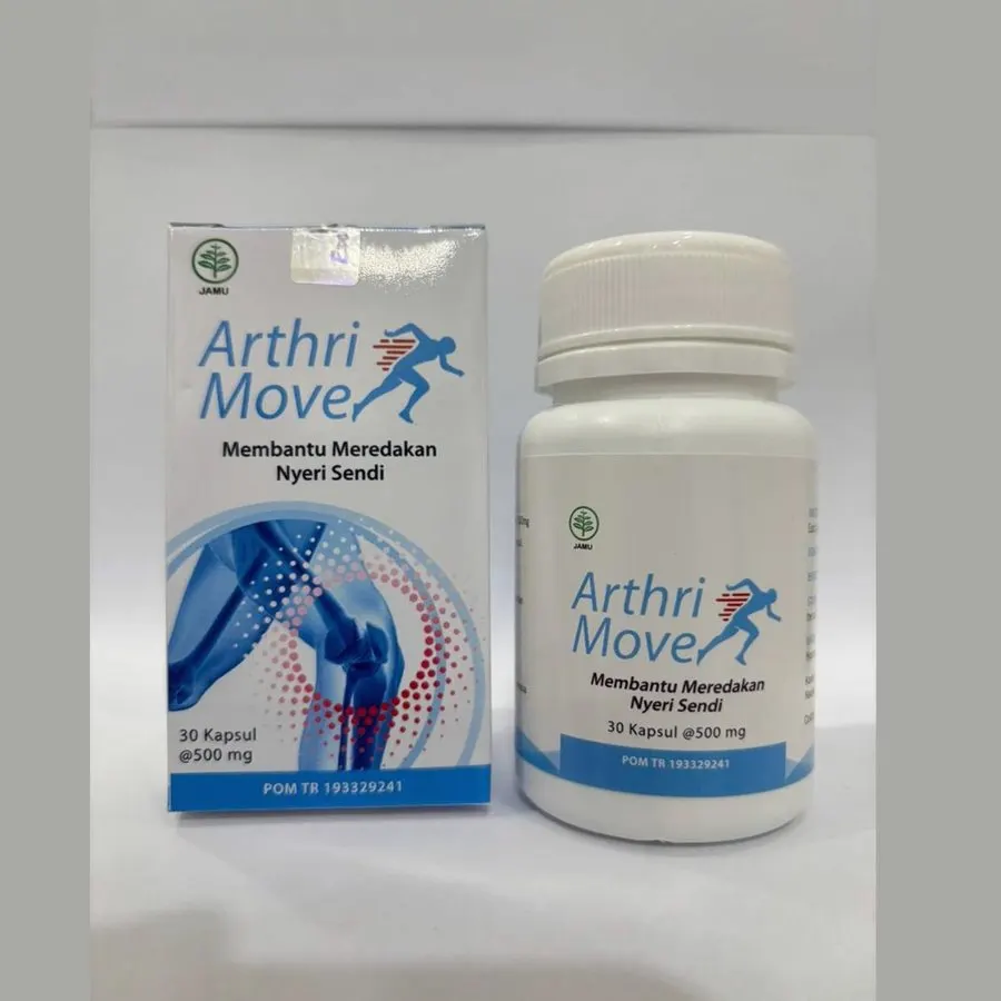 ArthriMove — foto