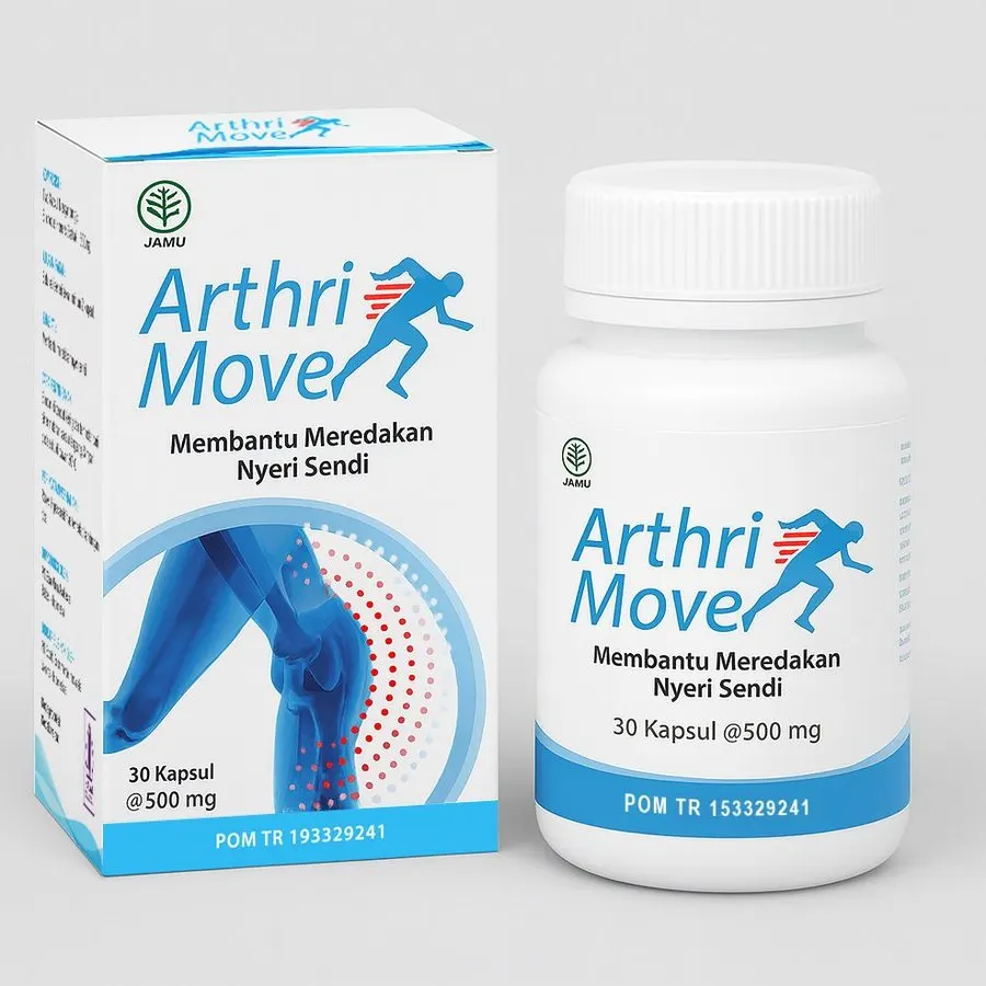 ArthriMove — foto 1