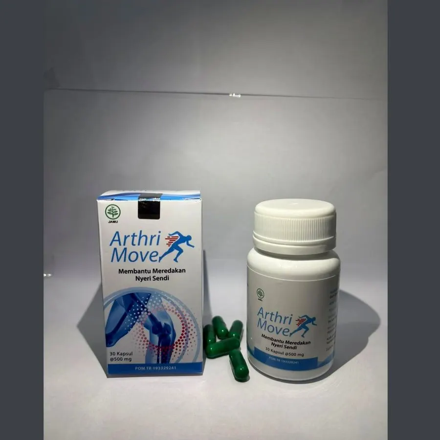 ArthriMove — foto 2