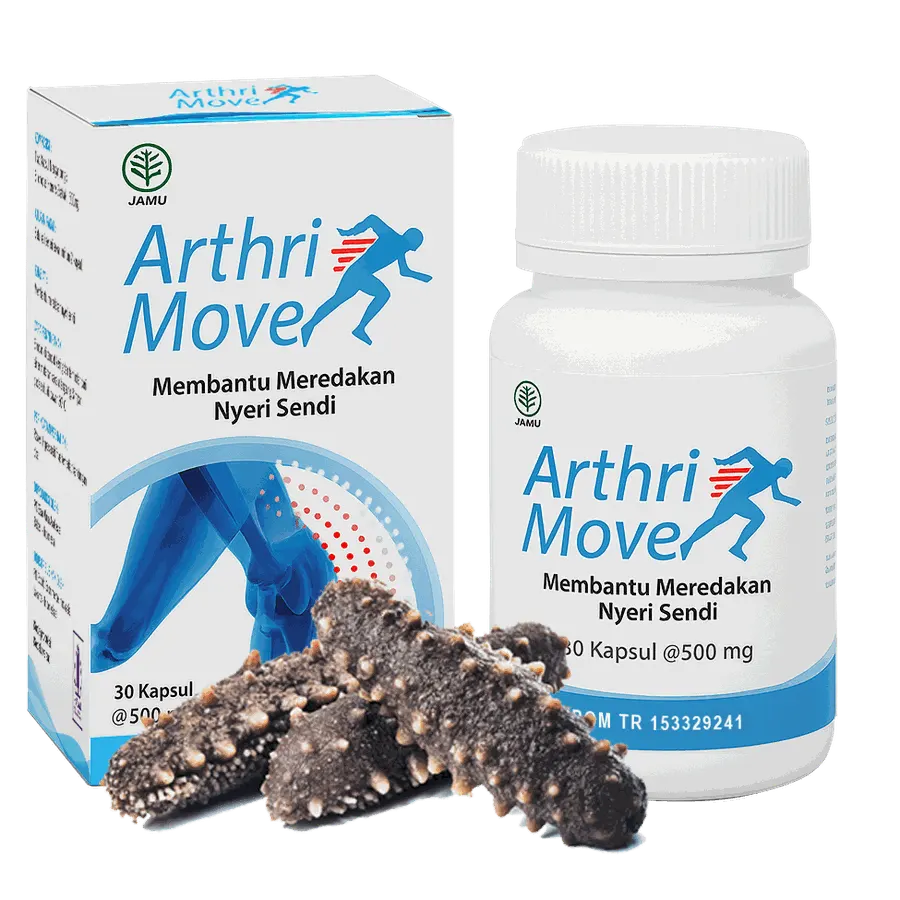 ArthriMove — foto 3