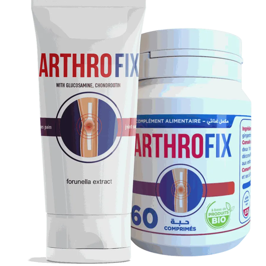 ArthroFix