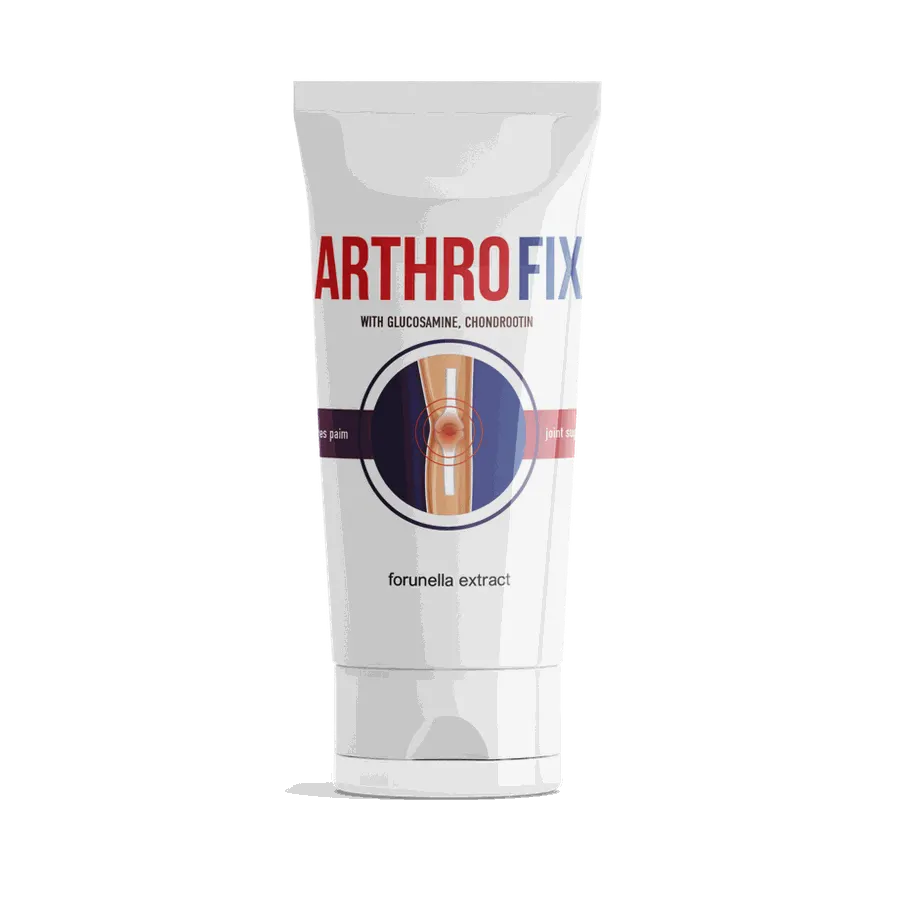 ArthroFix — صورة العلبة 2
