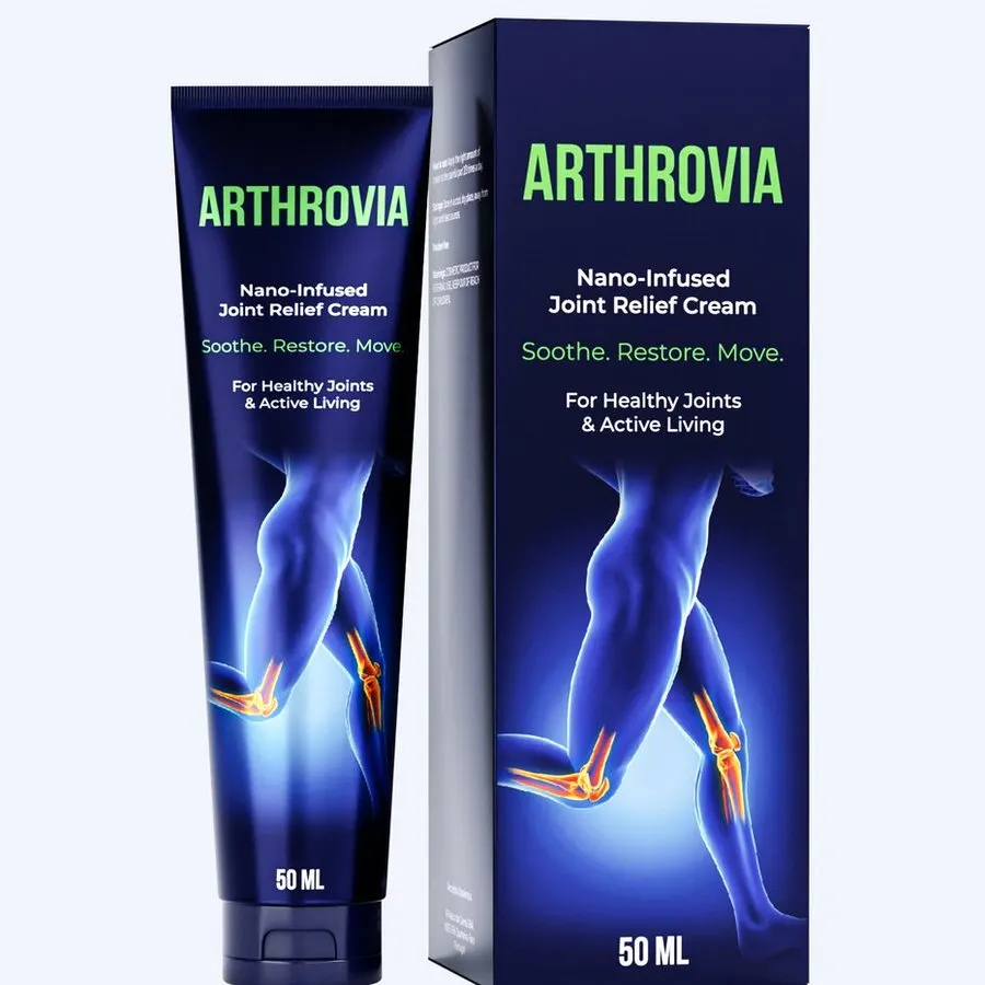Arthrovia — Foto 2
