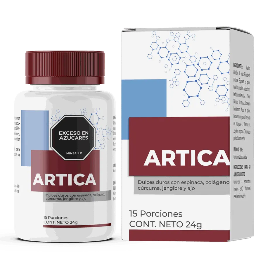 Artica
