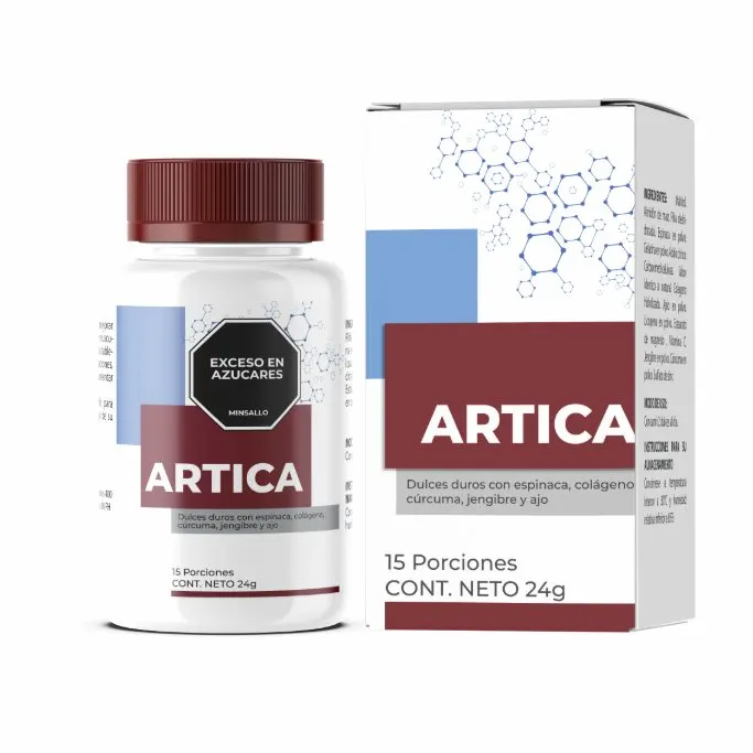 Artica — foto del producto
