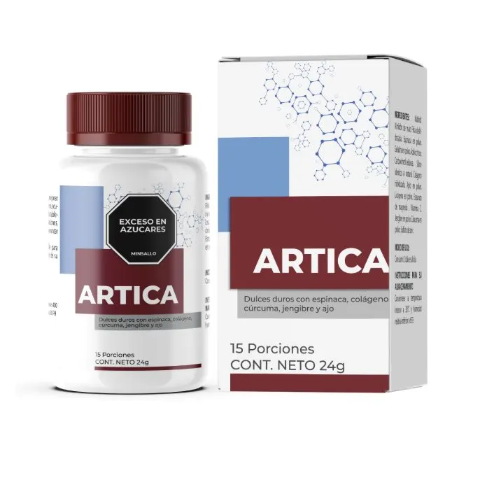 Artica — foto del producto 2
