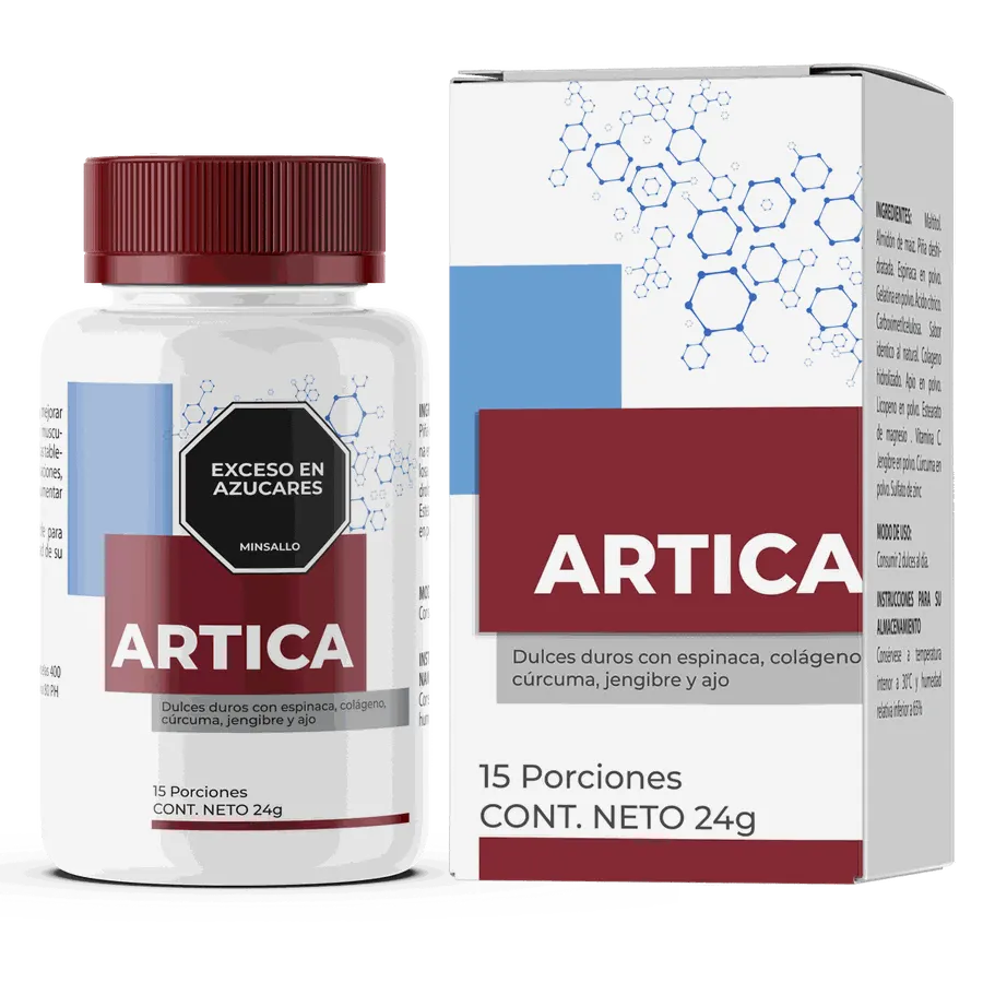 Artica — foto del producto 3