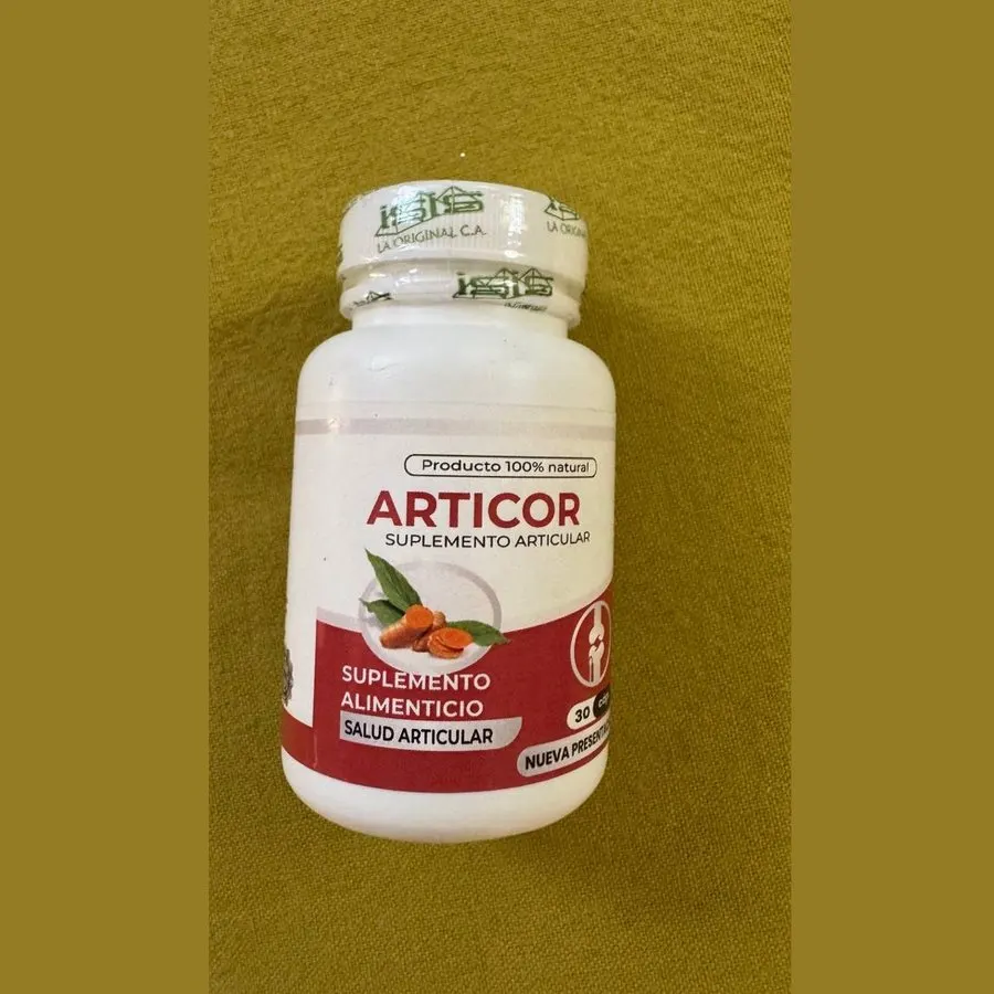 Articor — foto