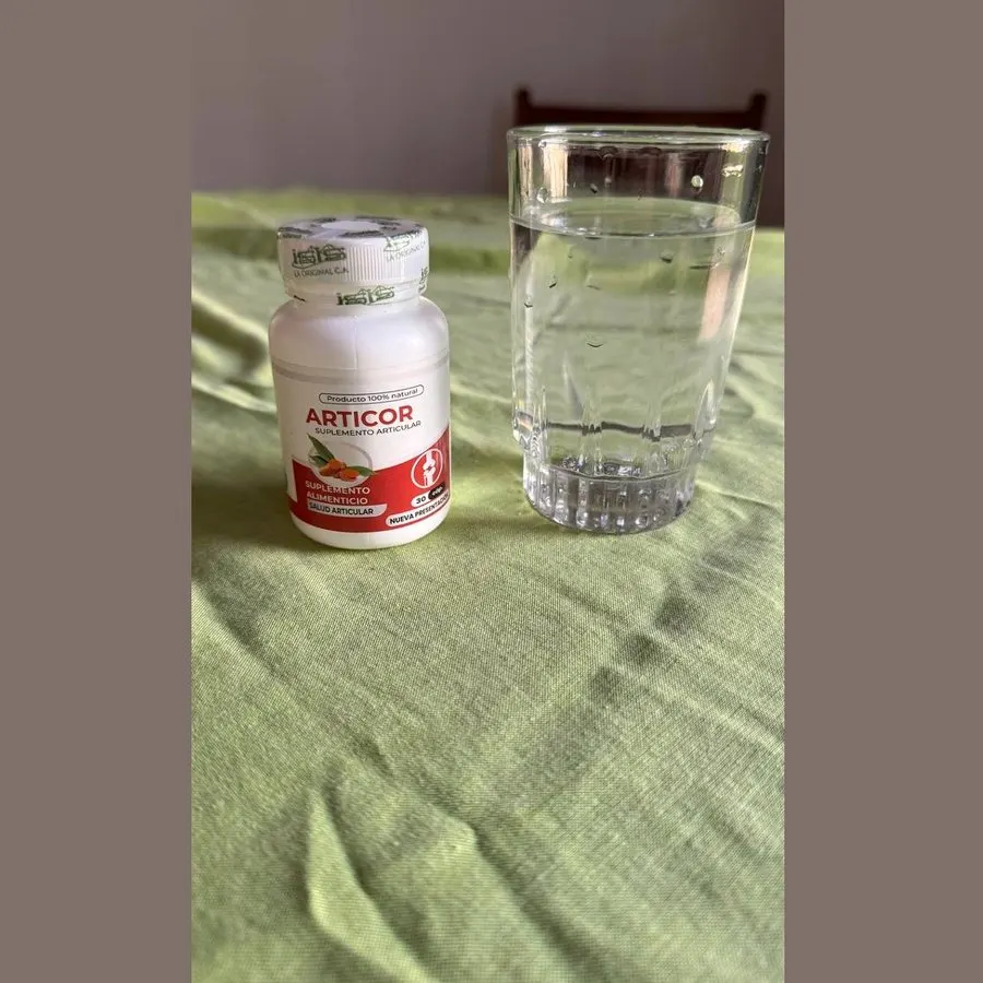 Articor — foto 1
