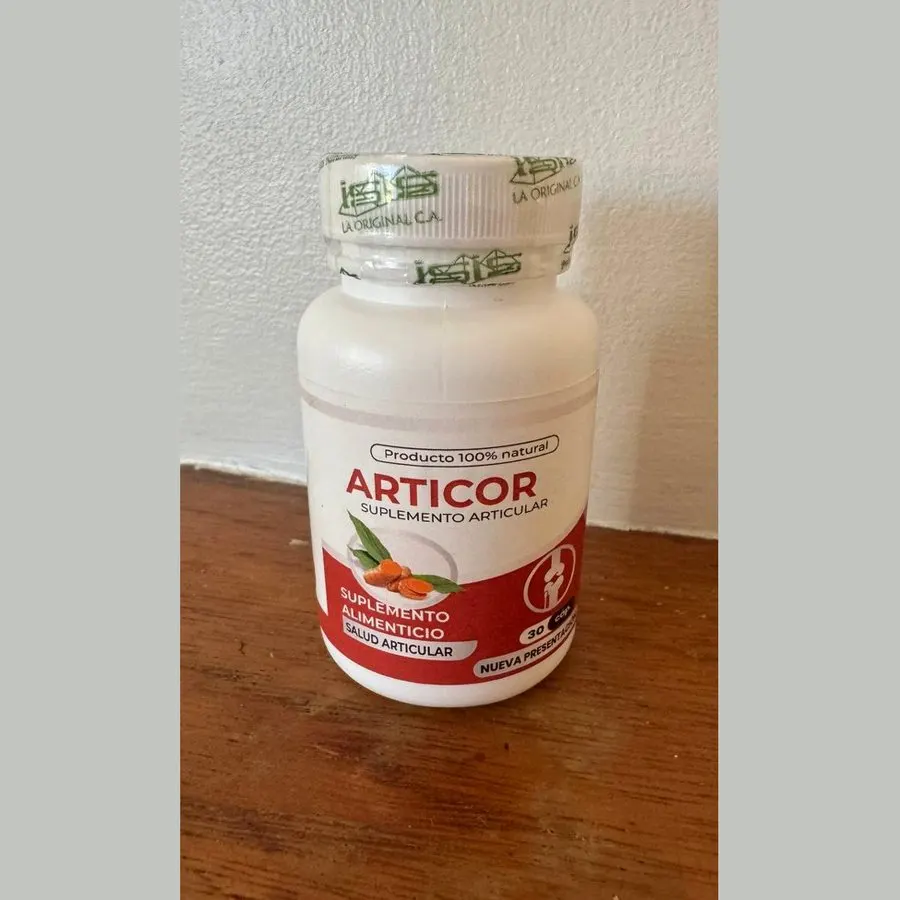 Articor — foto 2