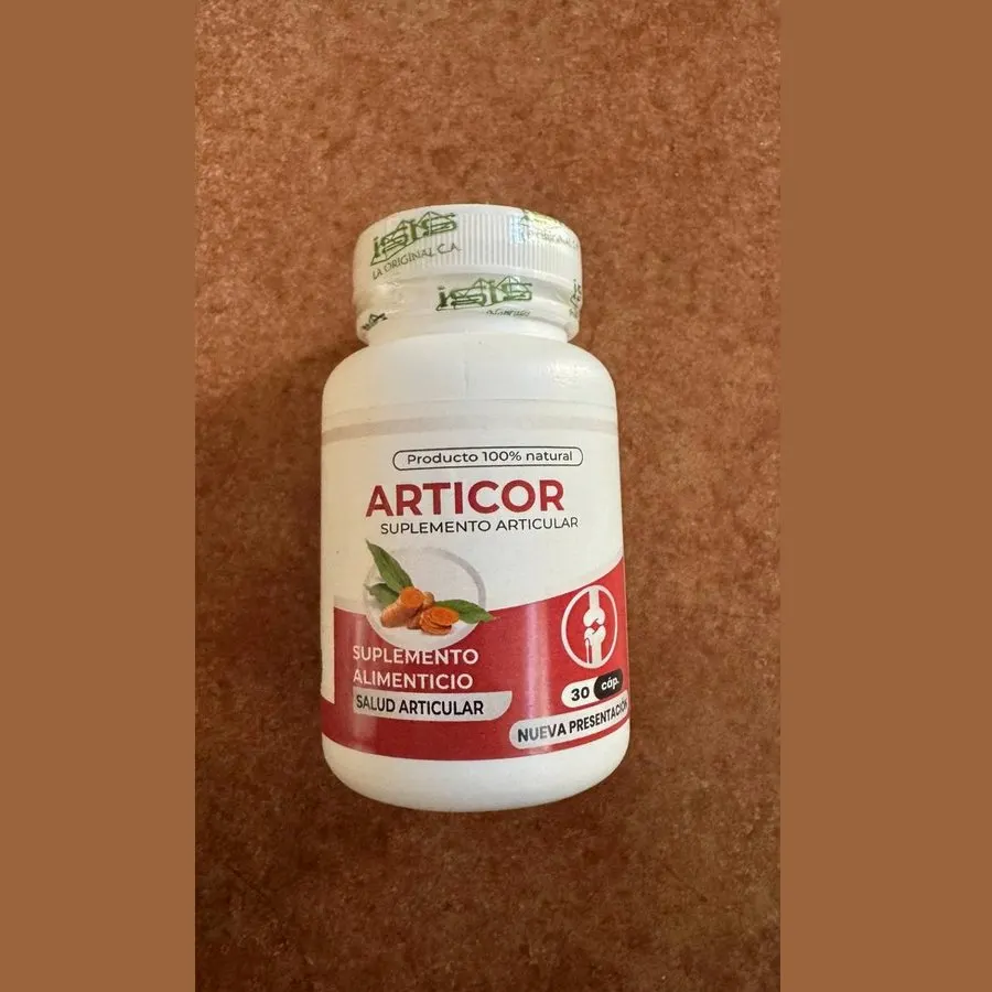 Articor — foto 3