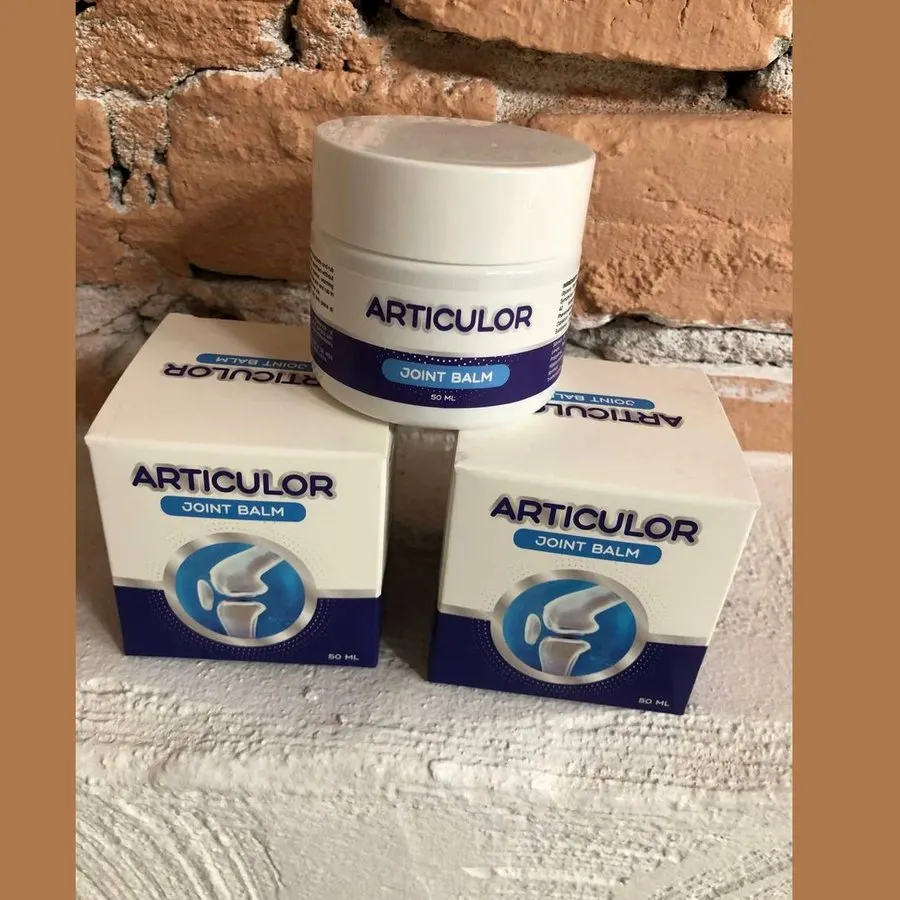 Articulor — foto 1