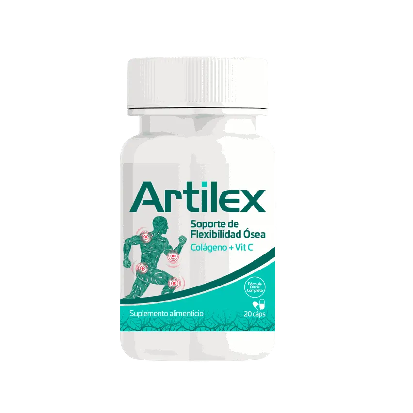 Artilex — foto del empaque