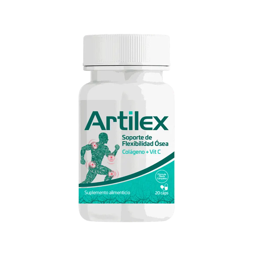 Artilex — foto del empaque 1