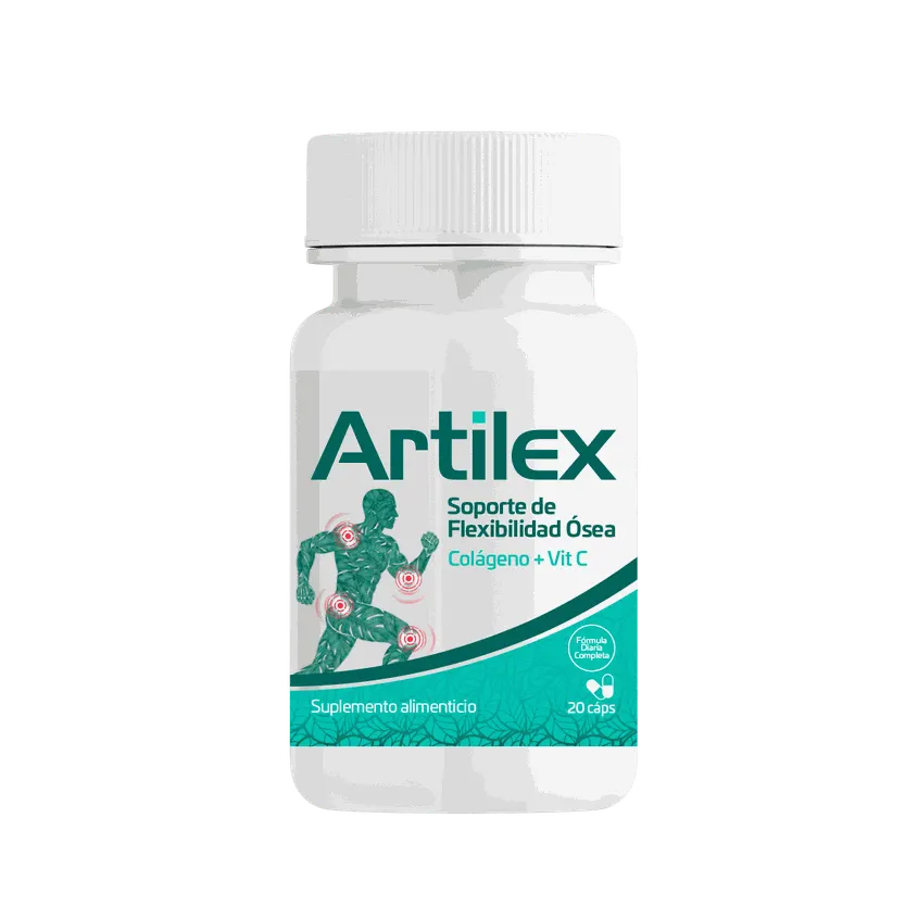 Artilex — foto del empaque 3