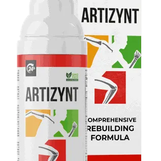 ArtiZynt Gel