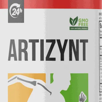ArtiZynt Gel — fotografia produktu