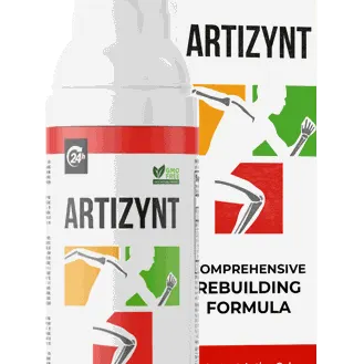 ArtiZynt Gel — fotografia produktu 1