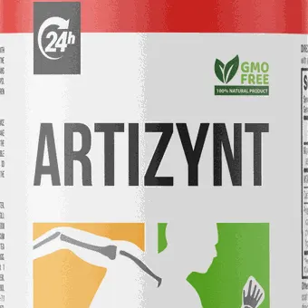 ArtiZynt Gel — fotografia produktu 2