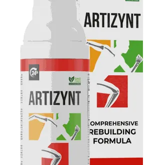 ArtiZynt Gel — fotografia produktu 3
