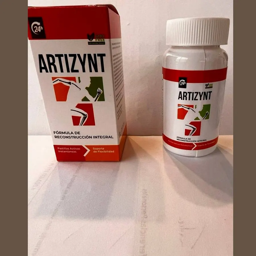 ArtiZynt — foto del producto