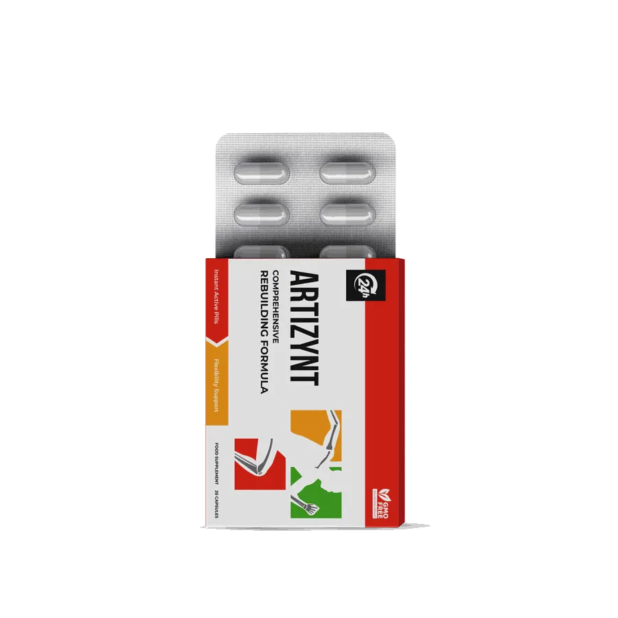 ArtiZynt — foto del producto 1