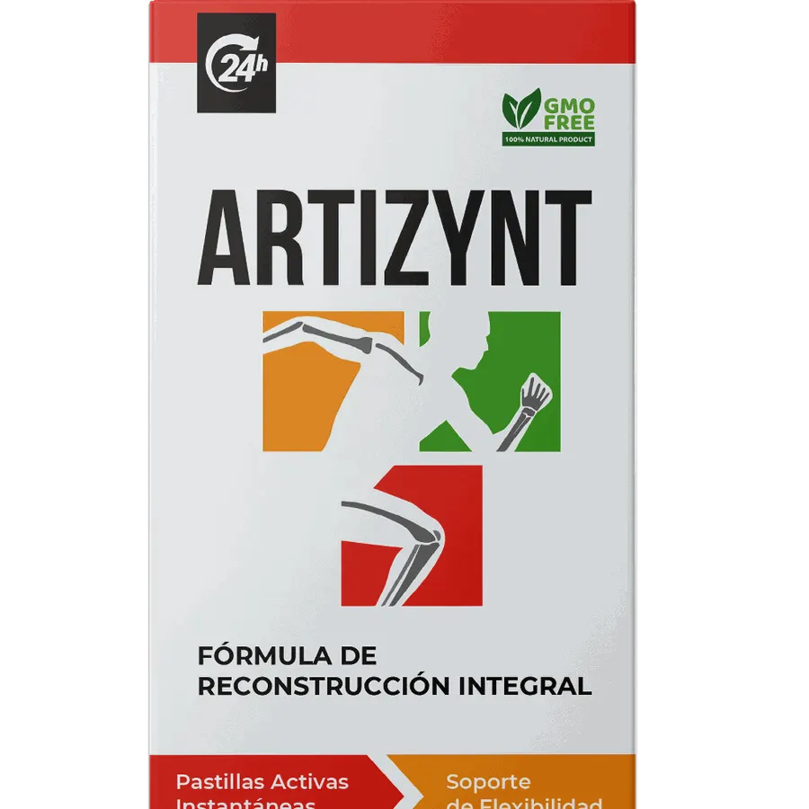 ArtiZynt — foto del producto 2