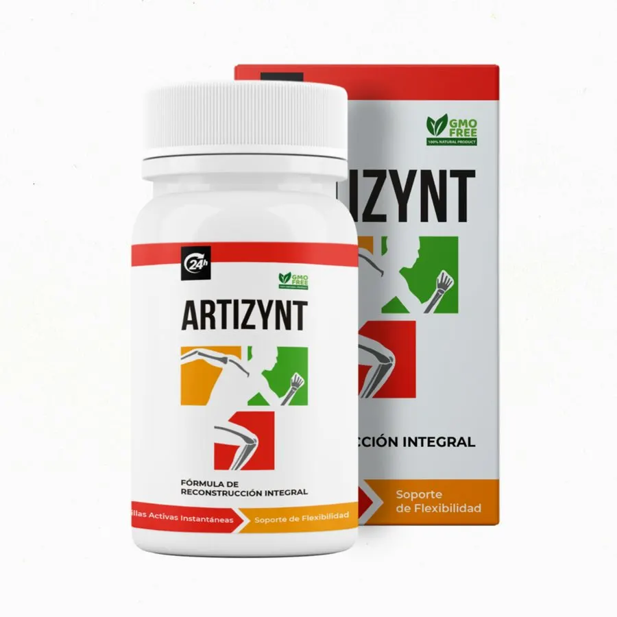 ArtiZynt — foto del producto 3